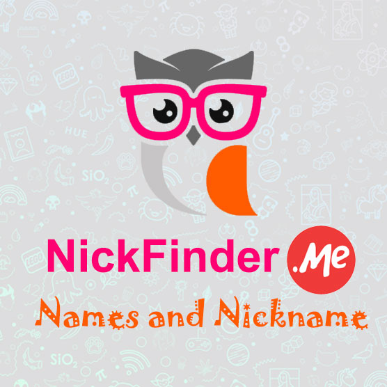 logo Nickfinder.me